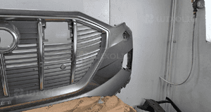 Zderzak audi A3 8P lift 2008-2012 8P0 po lifcie 3