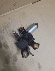 Vw passat b6 silniczek wycieraczki tyl tylni 3C99.55.711A vw nrc30 5