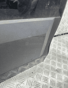 Drzwi prawy tyl tylne kpl dacia duster ii 2 org fv 10
