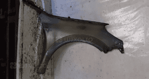 Opel astra h iii blotnik lewy przedni Z168 do ponownego malowania!!! 4