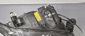 Bmw F25 lampa prawa xenon 444-1181RM 8