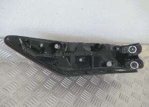 Lampa tylna tył prawa lewa audi Q5 e-tron full led 89D945091 89D945092 2021 8