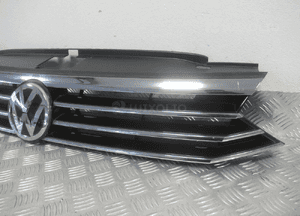 Grill gril atrapa vw passat B8 3G0853653 2014-2019 12
