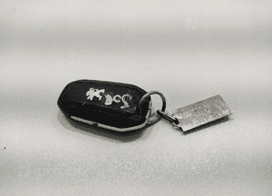 Kluczyk pilot obudowa elektronika peugeot 508 i 2010DJ5052 2010-2014 2
