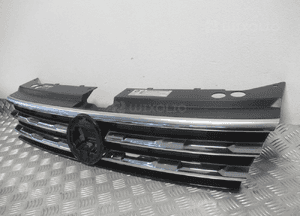 Grill gril atrapa vw tiguan ii 2 allspace 5NN853653 2016-2020 7