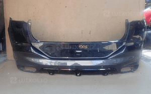Zderzak tył tylny bmw X6 G06 m pakiet 1