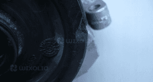 Pompa wspomagania chrysler pacifica 2,0 2