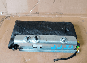 Poduszka fotela pasażera prawa AIRBAG Citroen C5 III 9656177780 2