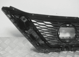 Grill gril atrapa nissan qashqai ii 2 lift 2017-2021 rok 29