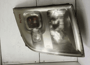 Reflektor lampa lewa przednia lewy przód ford transit 6C11-13W030-DC 1