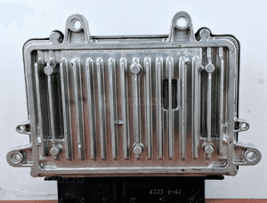 Mercedes-Benz A W169 2.0 CDI Sterownik silnika ECU A6401502391 Nowy 9