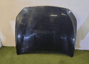 BMW 7 F01 Maska Lampy LED Błotniki Zderzak - 13445 13