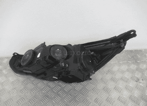 Lampa przednia przód prawa ford focus MK3 lift xenon 2014-2018 12