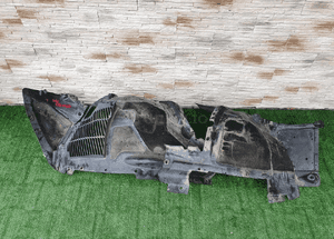 Nadkole lewe bmw X5M F85 8056383 1