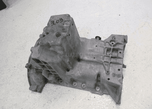 Lr discovery 4 5 iv v 3.0 d miska olejowa oleju 9