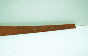 Decor listwa drzwi lewa A2307200722 esche antrazit sl R230 3