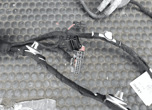 Wiazka Drzwi 8K0971029B 8K0971030B 8K0971687B Instalacja Przod Tyl Lewa Prawa AUDI A4 B8 Sedan Kombi 15