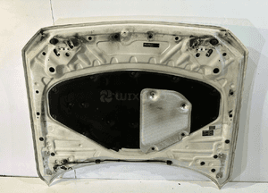 BMW 1 F20 / F21 Maska / Pokrywa silnika - 13995 7