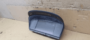 Wyświetlacz monitor NAVI nawigacji BMW 3 E90 6989395 4