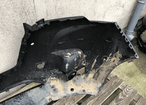 Zderzak przód przedni renault master iii 3 lift fl iv 4 2019- 620228205R 6