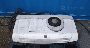 Agregat thermo king V300 max no 100 3