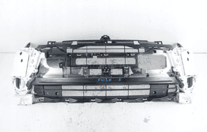 Mitsubishi outlander iii lift 2015- zderzak przód przedni 6410G227ZZ 1