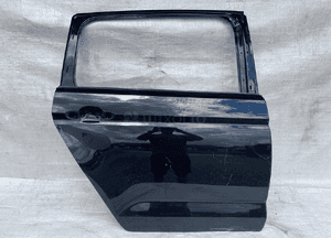 Vw touran 5TA drzwi prawe 6