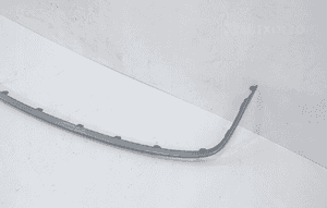 Hyundai tucson iv lift 2024- spoiler listwa dokładka zderzaka tył 2