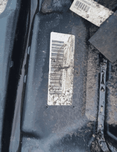 Bak zbiornik paliwa pompa pływak volvo xc60 2.0 d 312 3