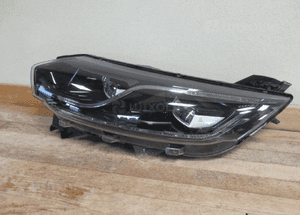 Lampa przód przednia lewa renault espace v full led 2014- 2