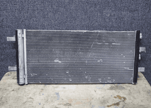 CHŁODNICA KLIMY INTERCOOLER BMW F45 F46 MINI F55 10