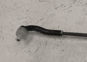 FIAT 500 PRZEKŁADNIA KIEROWNICZA WSPOMAGANIE KIEROWNICY NOWY ORYGINAŁ 7