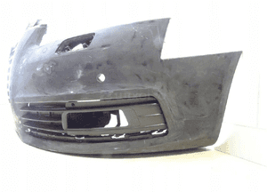Audi A6 C6 LIFT 4F0 08-11 ZDERZAK PRZÓD PRZEDNI 4F0807437AG 4