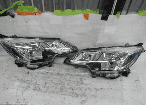 Mitsubishi space star iii 19- bdb lampa przednia prawa przód 1