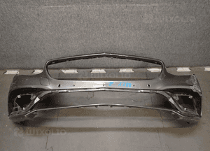 ZDERZAK PRZÓD MERCEDES SLK W172 LIFT AMG 1