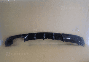 SPOILER DOKŁADKA TYŁ TYLNA BMW F30 F31 M PAKIET 1