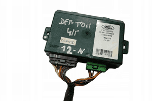 Moduł immobilisera land rover defender YWC500640 502010499F 2007-2014 1