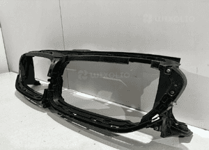 BMW 5 G30 / G31 Kierownica powietrza - 16042 3