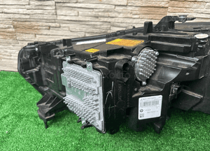 Lampa lampy laser bmw X5 G05 X6 G06 X5M F95 X6M F96 kompletne 13