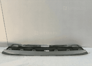 BMW X3 F25 LCI X-Line Spoiler zderzaka - 15081 5