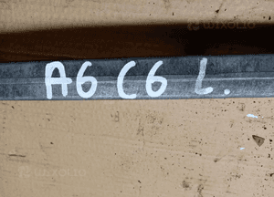 Wahacz lewy przód przedni lewy Audi A6 C6 4