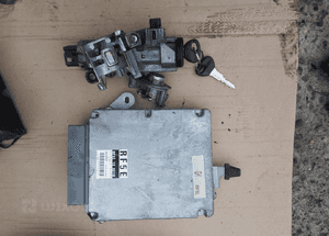 Mazda 6 02-07 Komputer Sterownik 2.0 citd RF5E 2