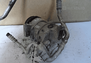 Sprężarka klimatyzacji fiat bravo 2.0 447260-3020 3