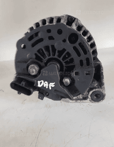 alternator iveco eurocargo 3,9 2