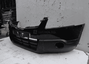 Zderzak przód przedni nissan qashqai i Z11 3