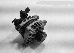 ALTERNATOR KIA RIO III 1.2 BENZYNA 37300-03605 2011-2017 2