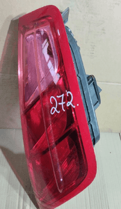 Lampa prawa tył tylna fiat grande punto 2
