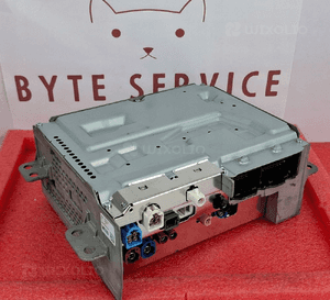 Mercedes-Benz Radio Nawigacja Multimedia NTG7 HIGH ECE A1679002732 3
