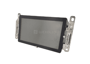 Wyświetlacz ekran monitor nawigacji renault koleos i 280341448R 2008-2015 1