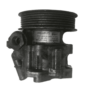 JAGUAR S TYPE 2.7 POMPA WSPOMAGANIA 4R83-3A674-AB 1